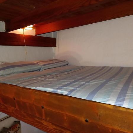 Yukalele Villa Lajares Buitenkant foto