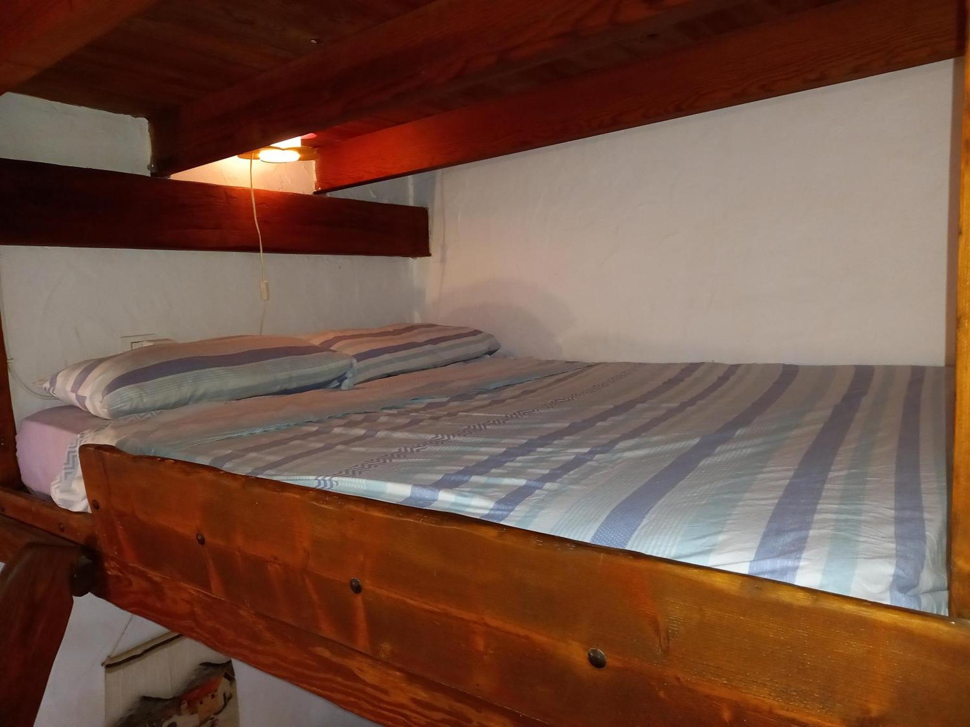 Yukalele Villa Lajares Buitenkant foto